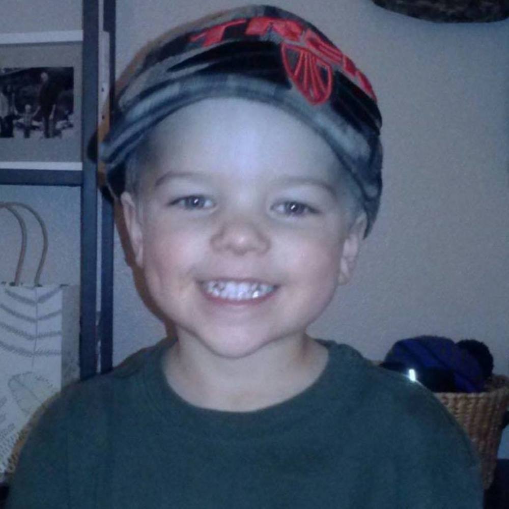 Meet your Posher, Trenton