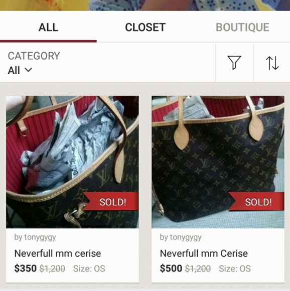 Scammer stealing my images - Picture 2 of 2