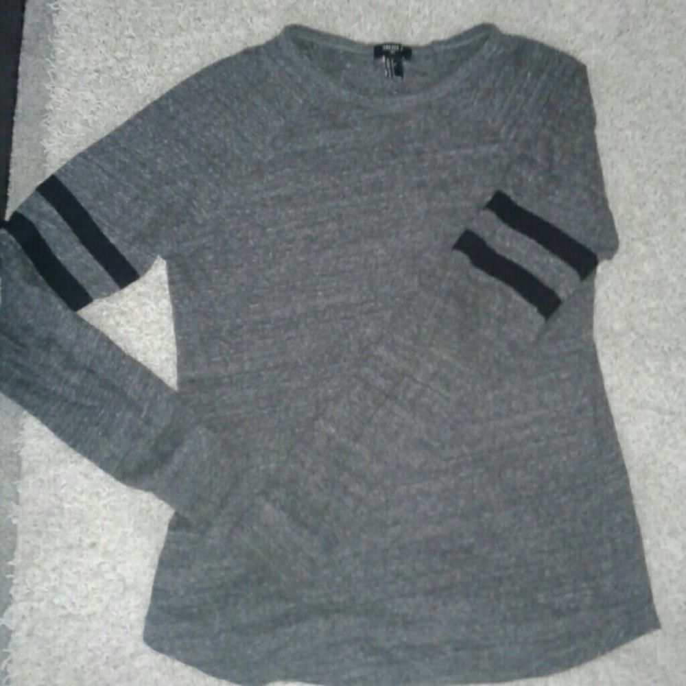 Forever21 Oversized Sweater