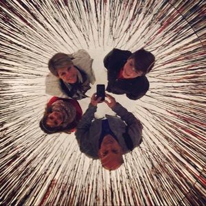 Meet your Posher, Elizabeth