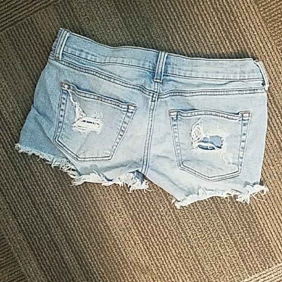 Just USA shorts - Picture 2 of 2