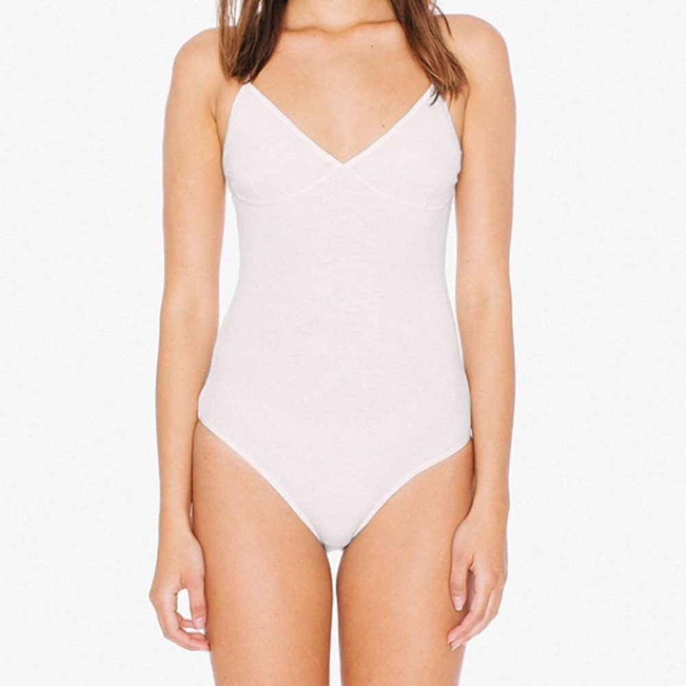Sofia Bodysuit