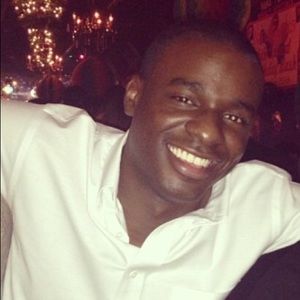 Meet your Posher, Cornelius