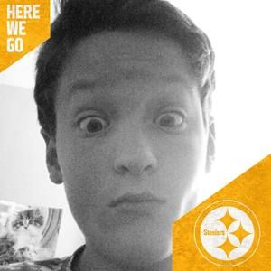 Meet your Posher, Conor