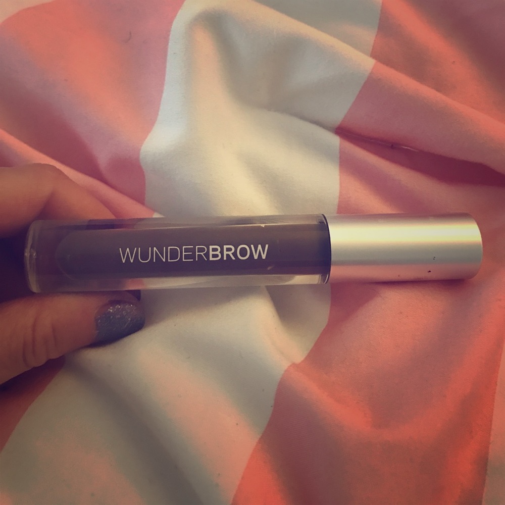 Wunderbrow brow Gel