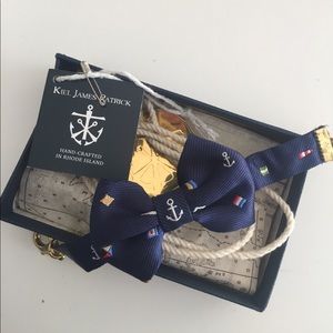 KJP BOW BRACELET