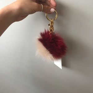 Michael Kors Keychain!