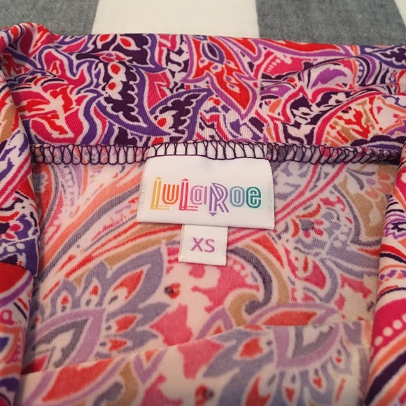 LuLaRoe Skirts - Gorgeous LulaRoe Maxi Skirt LuLaRoe Skirts - Gorgeous LulaRoe Maxi Skirt