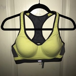 Victoria's Secret sports bra