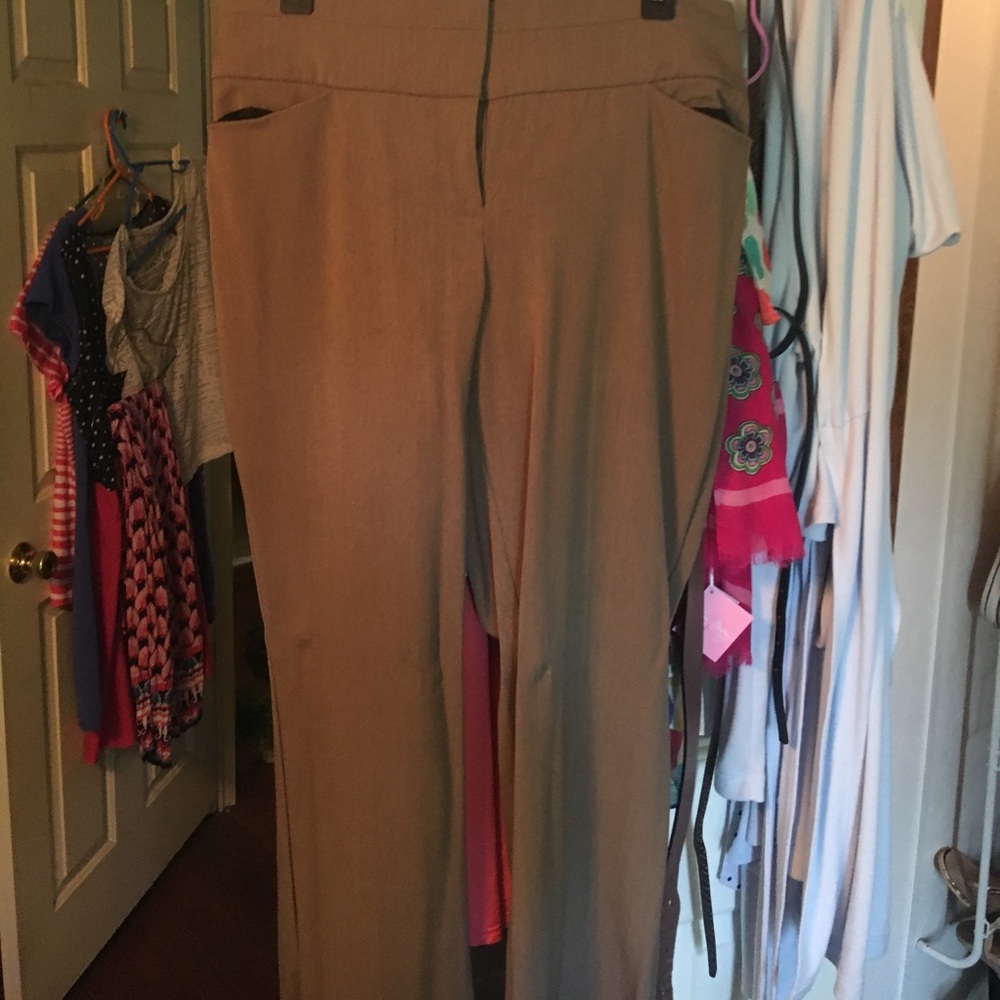 Maurice's Dress pants