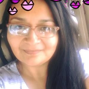 Meet your Posher, Rosa