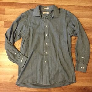 ❗️LAST CHANCE❗️Men's MICHAEL KORS Dress Shirt