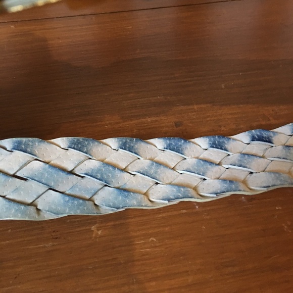 Michael Kors belt - Picture 2 of 2