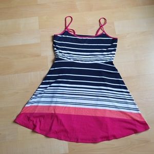 XHILARATION SUMMER DRESS