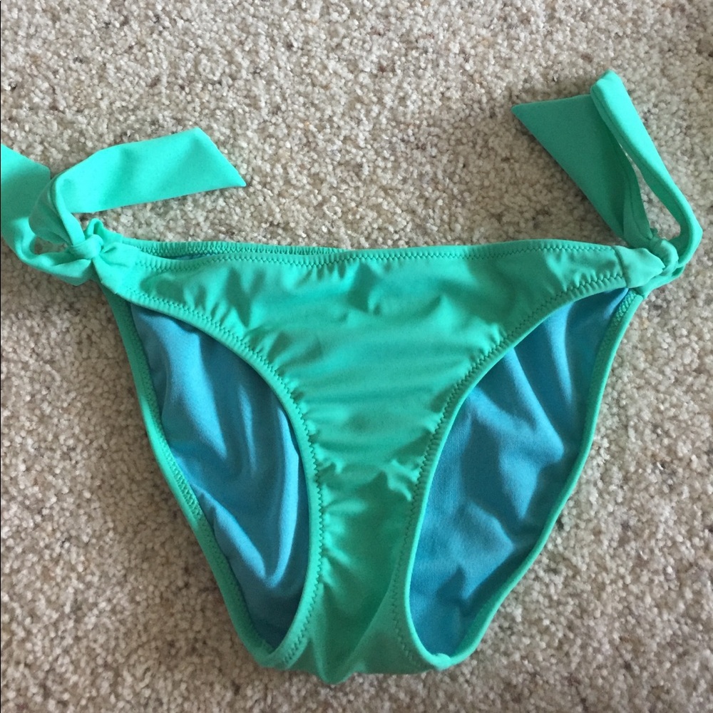 VS bikini bottom 🌞