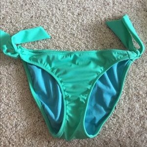 VS bikini bottom 🌞