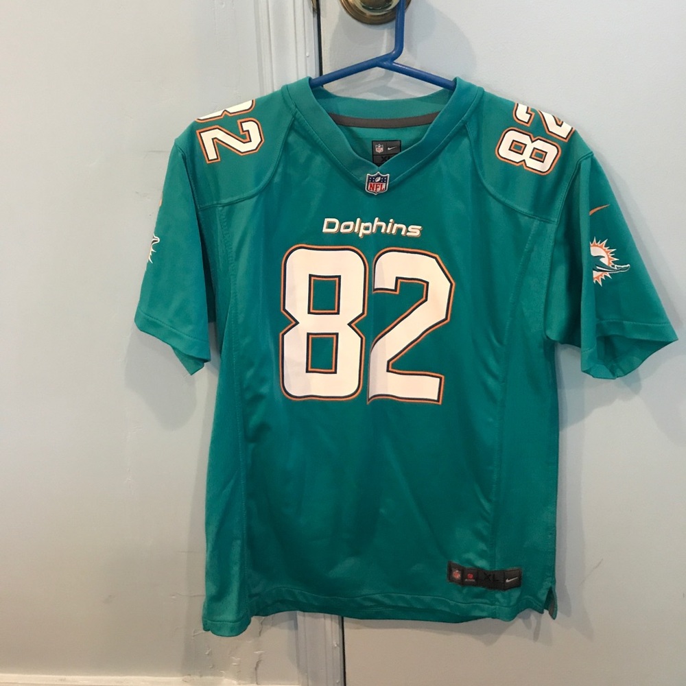 Hartline Jersey