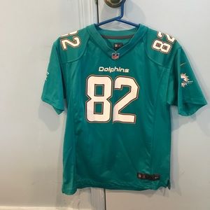 Hartline Jersey