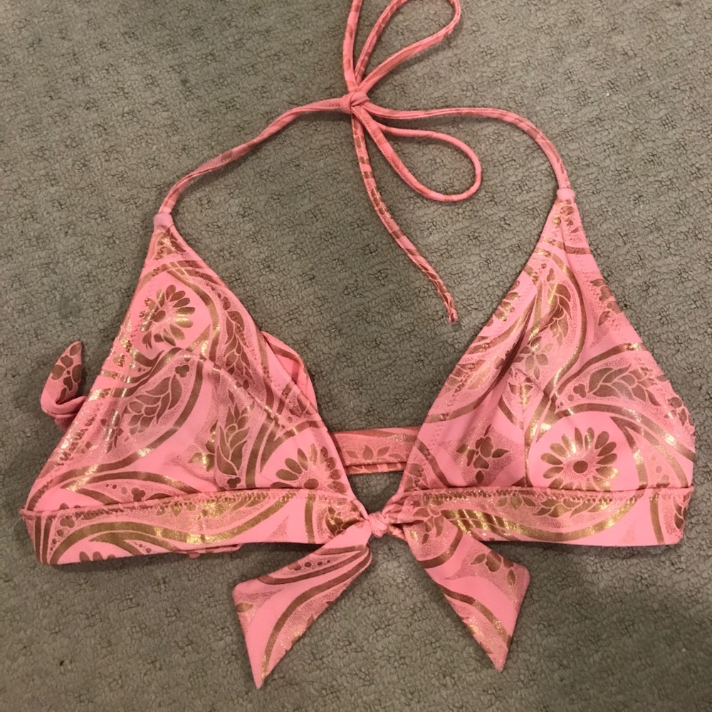 Victoria secret string bikini