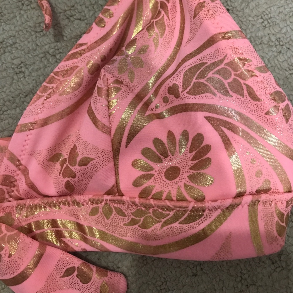 Victoria secret string bikini - Picture 2 of 3