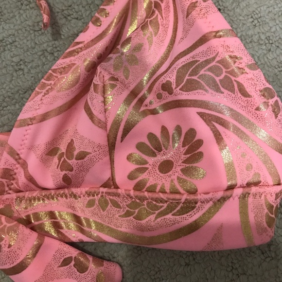 Victoria secret string bikini - Picture 2 of 3