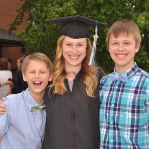 Meet your Posher, Stephanie