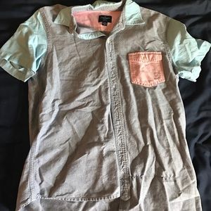 American eagle shirt