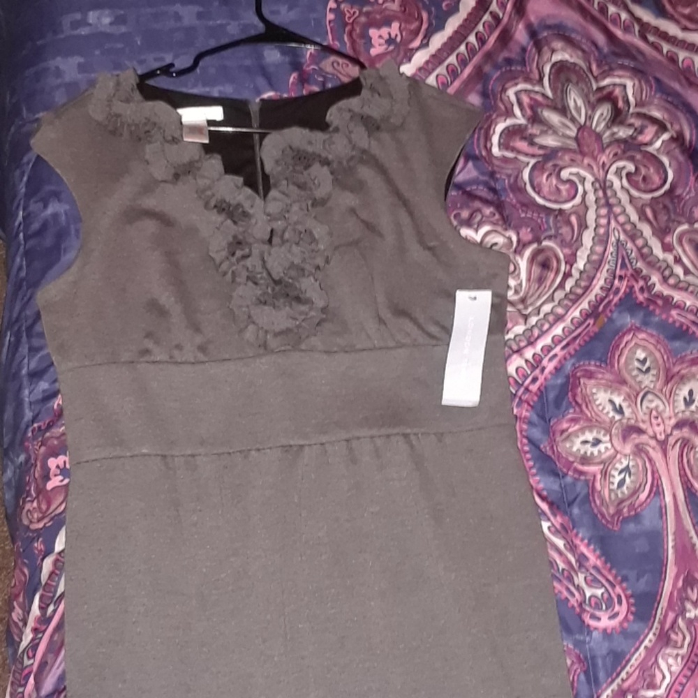 London Times Dress