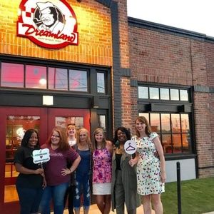 Alabama Poshers