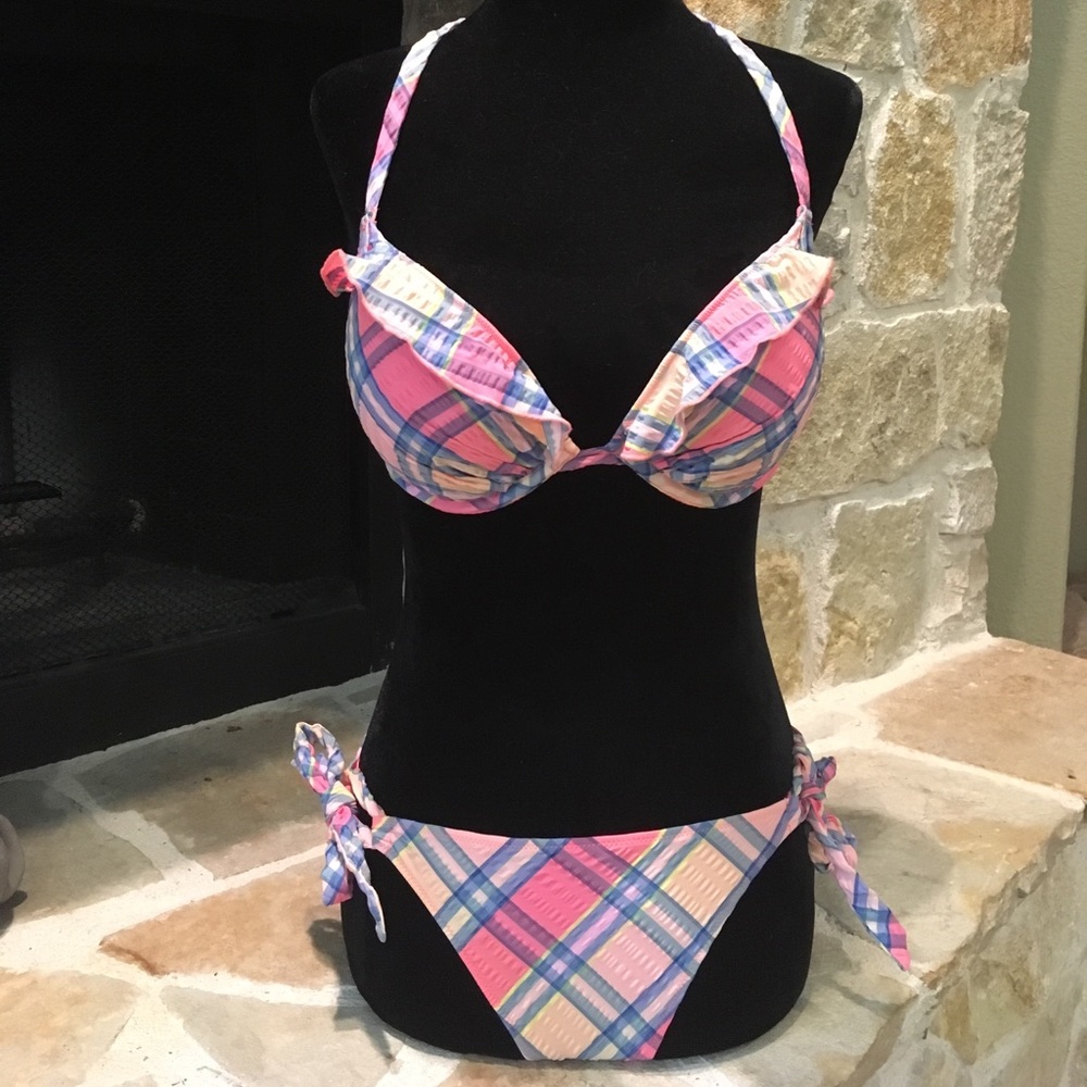 2 pc VS bikini