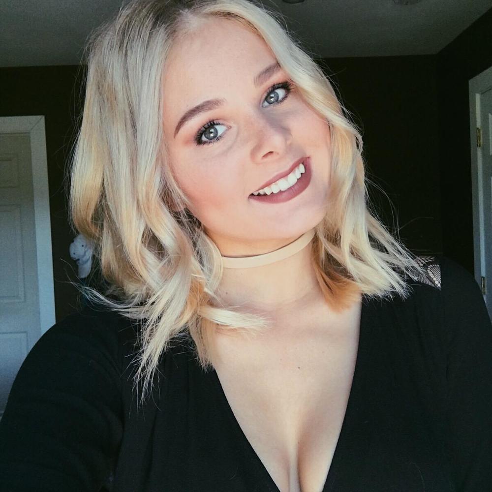 Meet your Posher, Hannah