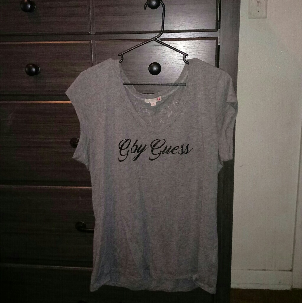 Guess shirt