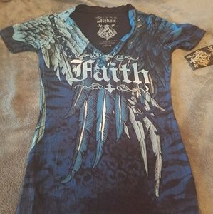 NWT archaic shirt