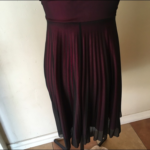Vintage Charlotte Russe Party Dress - Picture 4 of 5