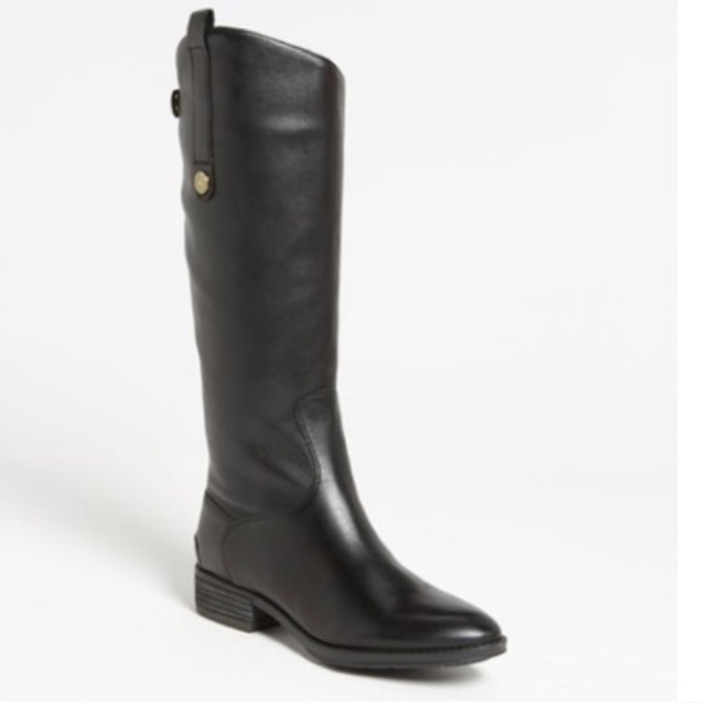 Sam E. "Penny" Boots