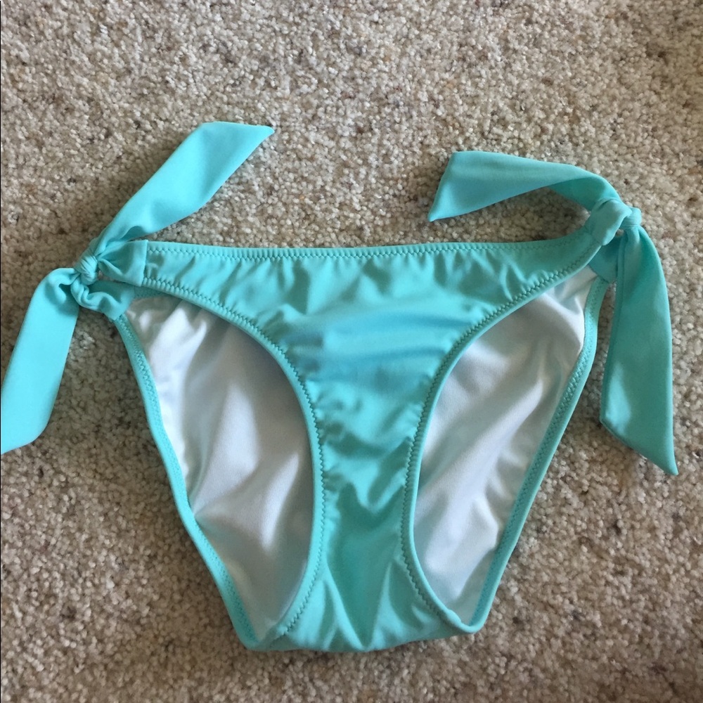 VS bikini bottom