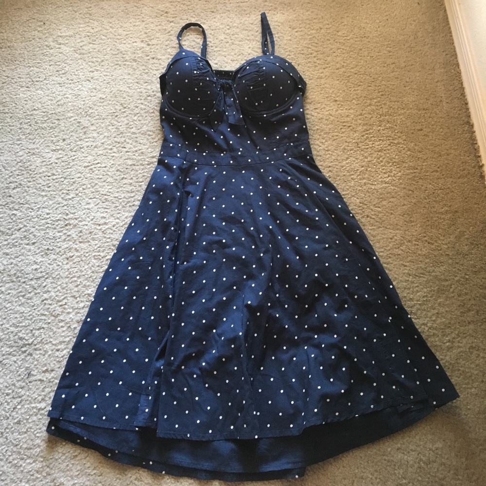Jessica Simpson Dress