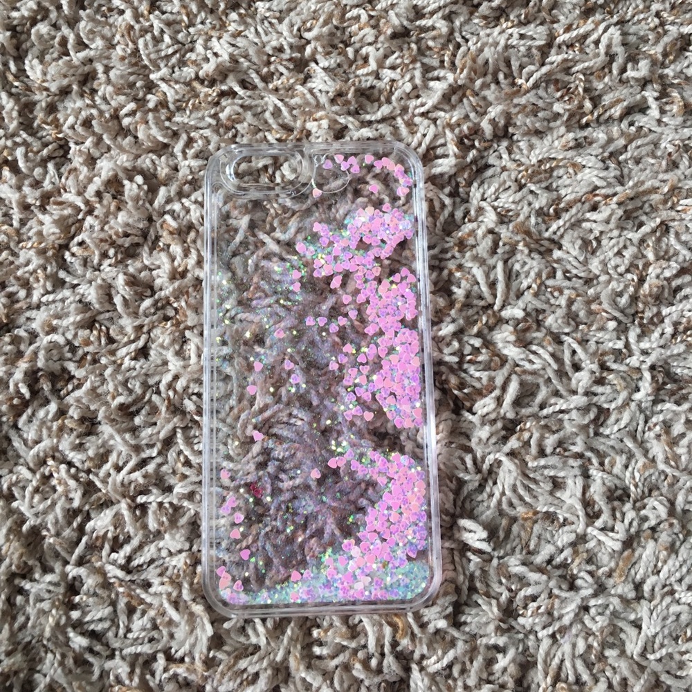 iphone 6/6s waterfall case