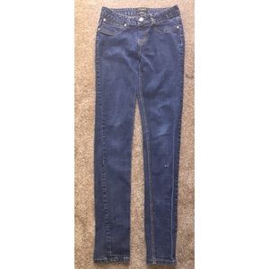 Rocawear skinny jeans