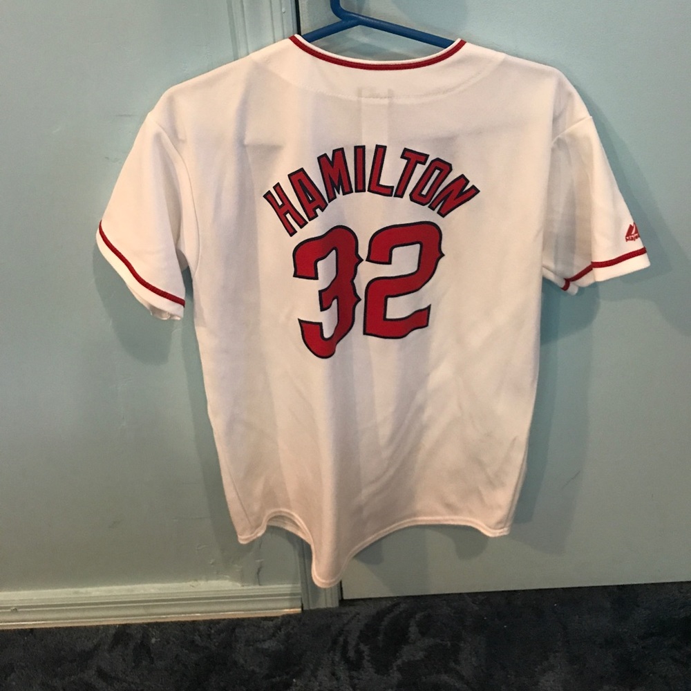 Angels jersey - Picture 4 of 4