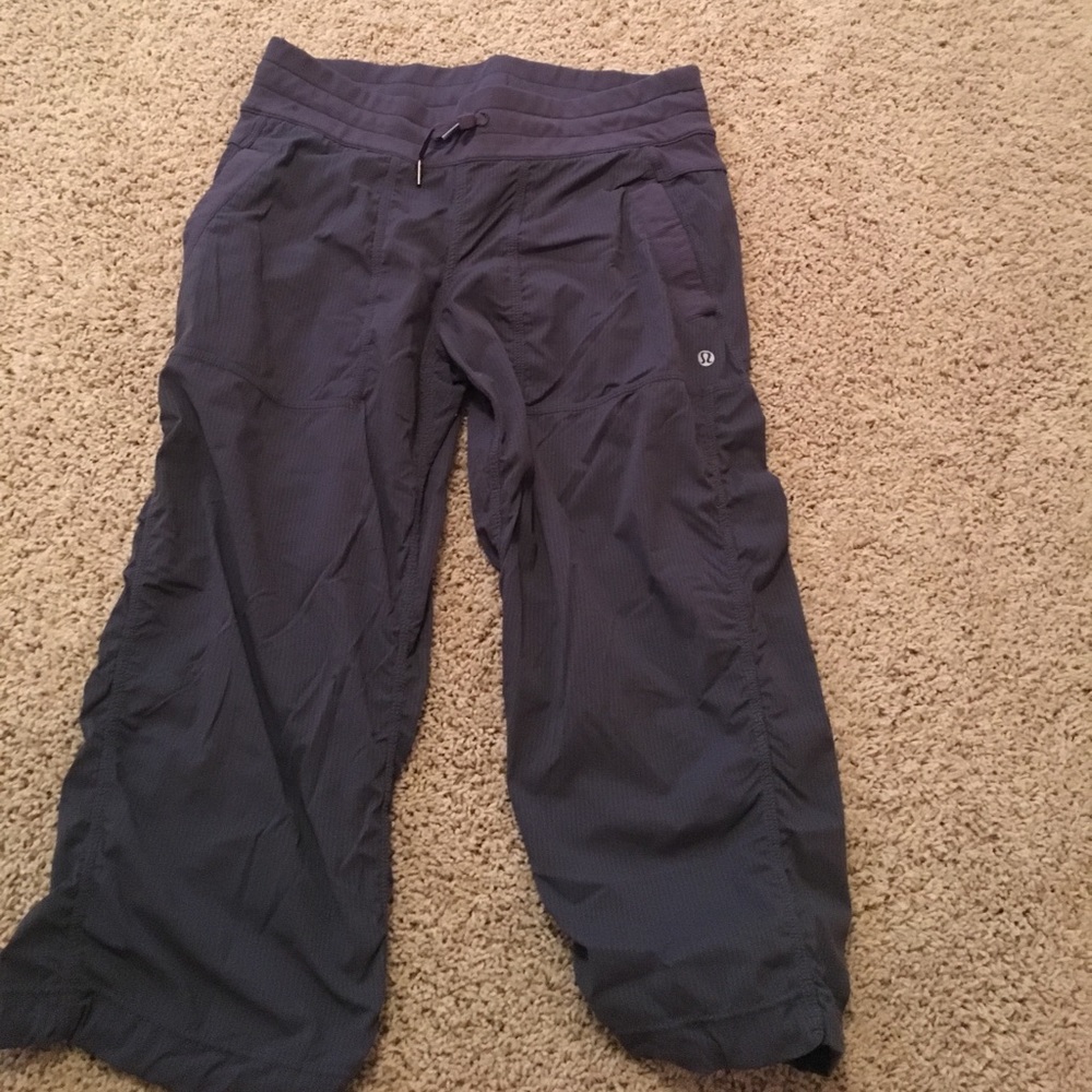 Lululemon pants
