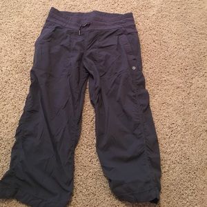 Lululemon pants