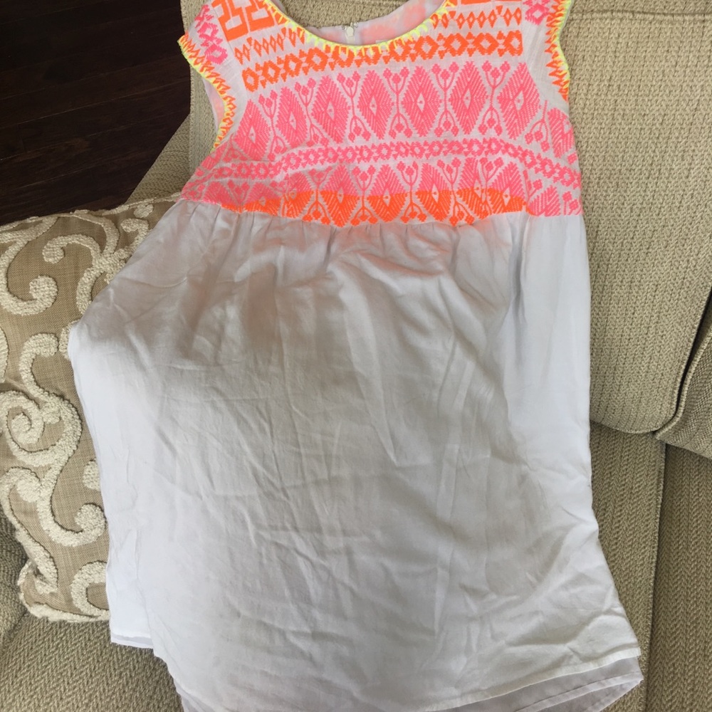 Uncle Frank Dress, size medium.