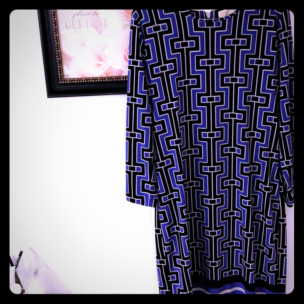 Elegant Michael Kors dress