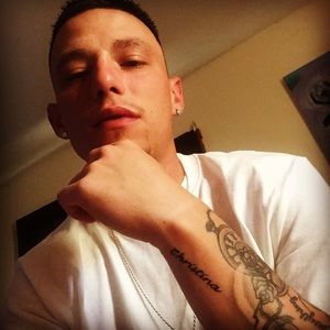 Meet your Posher, Joe