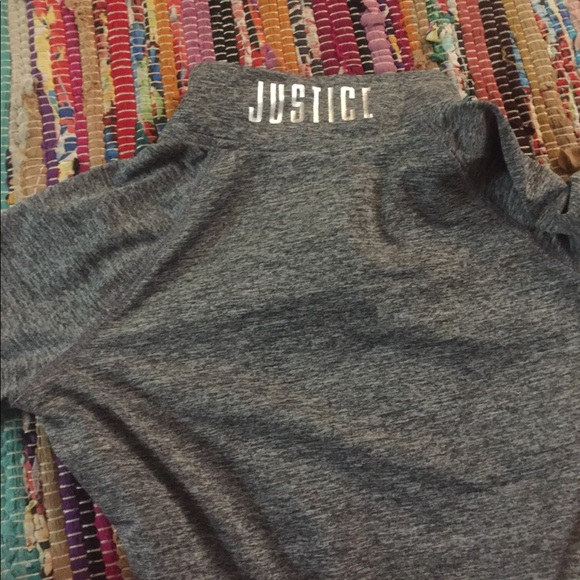 Justice jacket - Picture 3 of 3