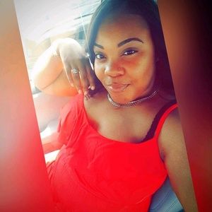 Meet your Posher, Shundria