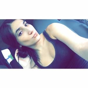 Meet your Posher, Briana