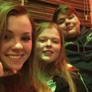 Meet your Posher, Joey