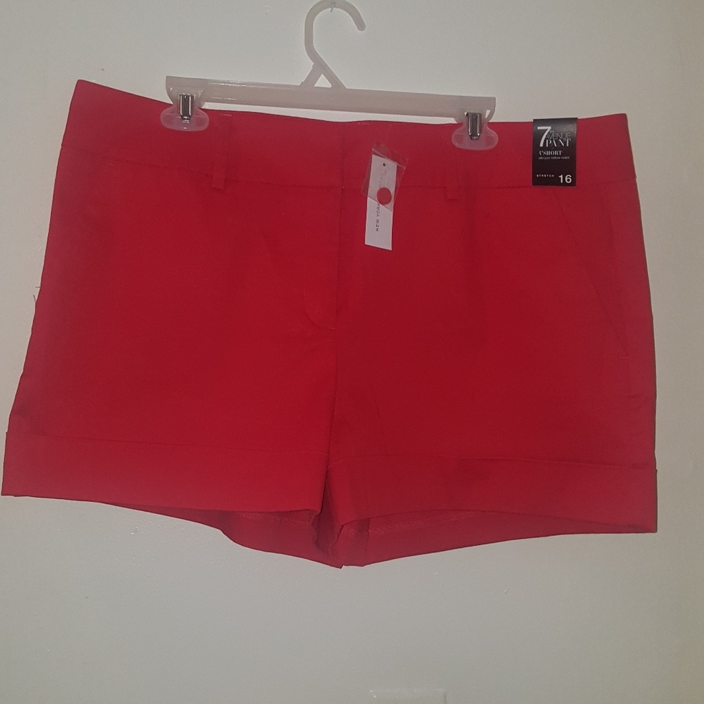 Shorts